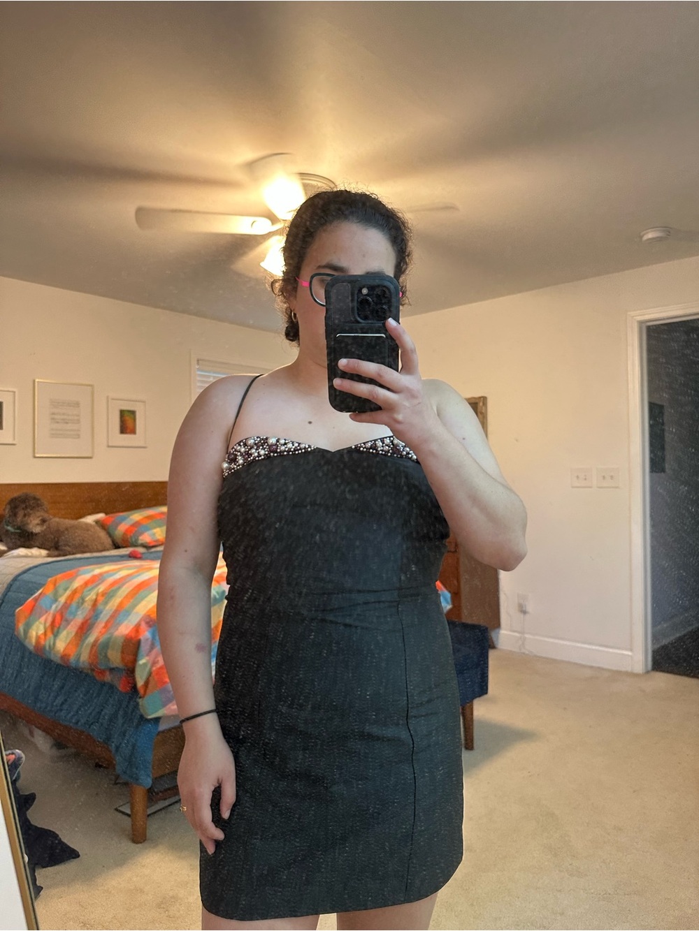 LBD Maeve/Anthropologie